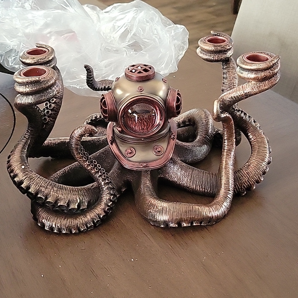 Candelabrum